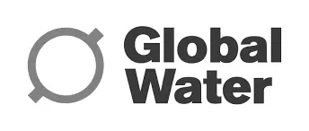 global water logo
